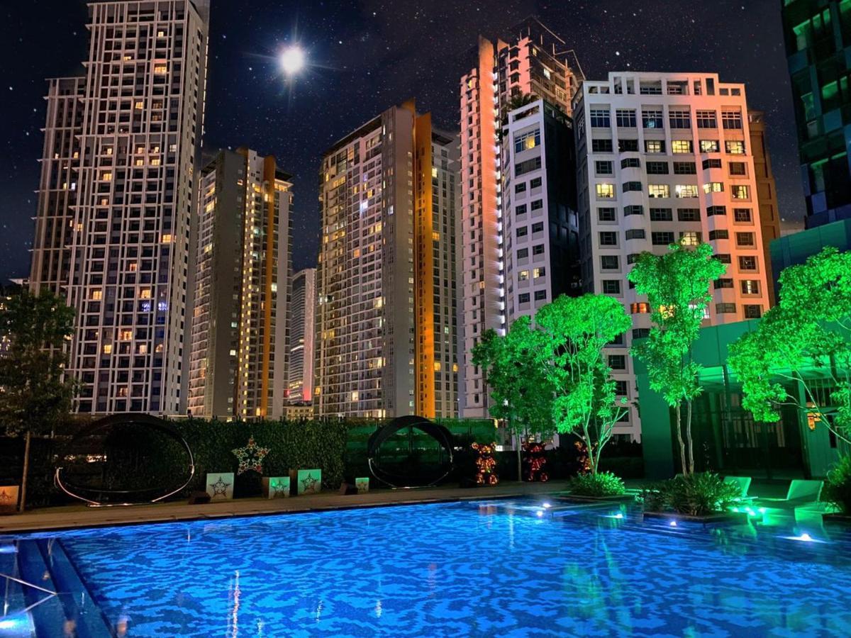 Star At Klcc Kuala Lumpur Exterior foto
