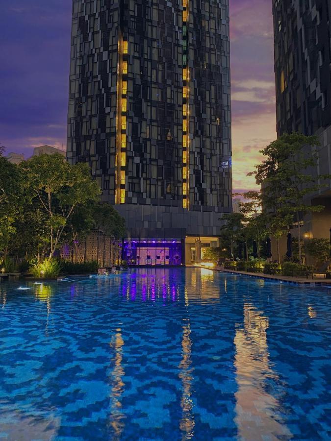 Star At Klcc Kuala Lumpur Exterior foto