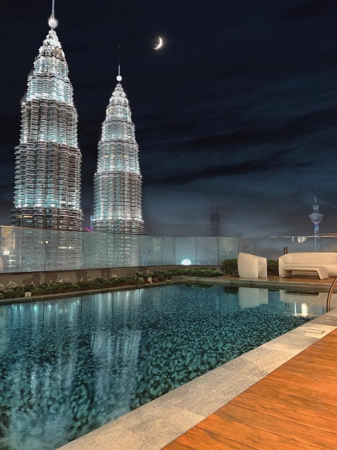 Star At Klcc Kuala Lumpur Exterior foto