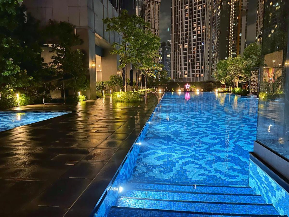 Star At Klcc Kuala Lumpur Exterior foto